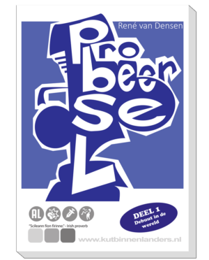 Probeersel Deel 1: Debuut In De Wereld | René van Densen