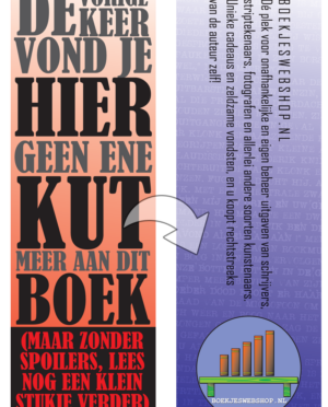 Bladwijzer 'Kutboek'